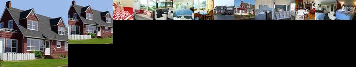 Trinidad Bay Bed & Breakfast