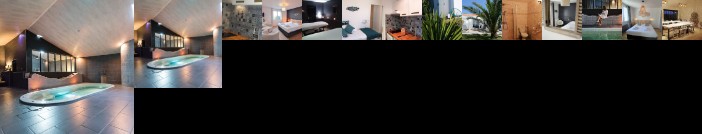 Ancre Marine Residence Hotel