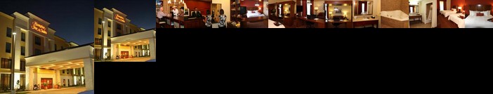 Hampton Inn & Suites Bastrop