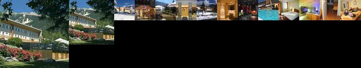 4 Saisons Resort & Spa Serre Chevalier
