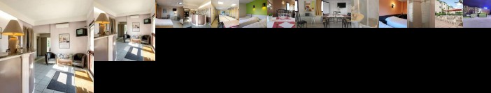 Hotel Le Saint Vincent Vourles