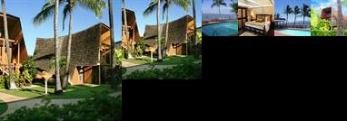 Aqua Hotel Molokai