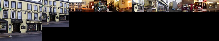 The Old Imperial Hotel