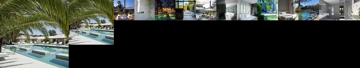 Hotel Sezz Saint-Tropez