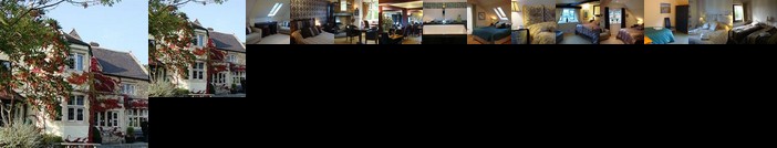 The Beckford Inn Tewkesbury