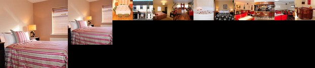 The Mayfly Hotel Foxford