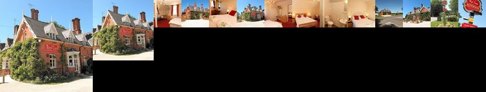 The Red Lion Inn Boston (England)