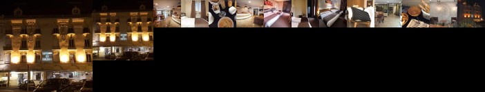 Hotel des Bourbons