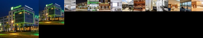 Holiday Inn Berlin International Airport Schonefeld