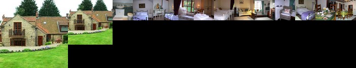 Chestnut Cottage Bed and Breakfast Ebberston