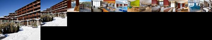 Ahotels Piolets & Spa