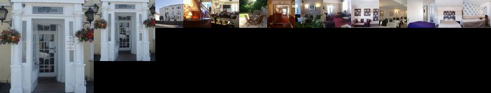The Grange Hotel Keynsham