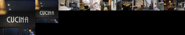 Hotel Terminus Asnieres