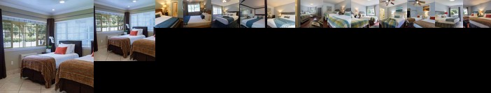 The Lodge at Blue Lakes