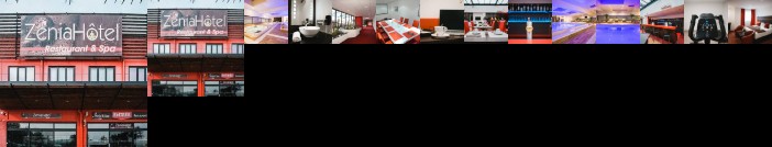 Zenia Hotel & Spa