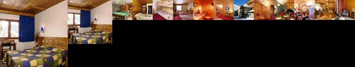 Chalet Hotel Alpage Vars