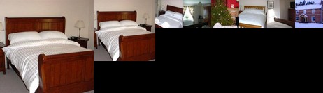 Mareham House Bed & Breakfast Sleaford