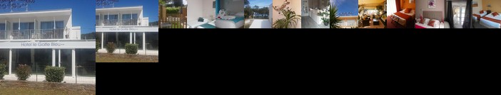 Golfe Bleu Hotel Cavalaire-sur-Mer