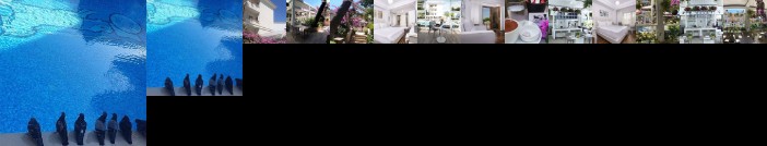 Ascot Hotel Büyükada