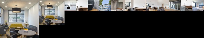 Max House Serviced Apartments