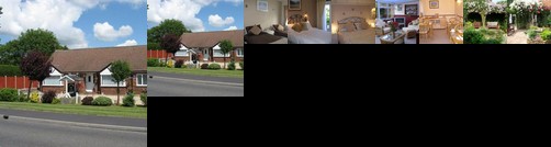 Carnforth Guest House Waddington
