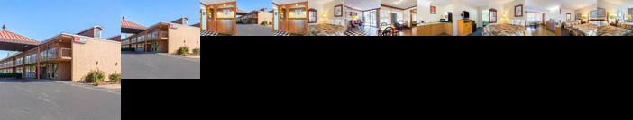 Twin Lakes Leisure Inn