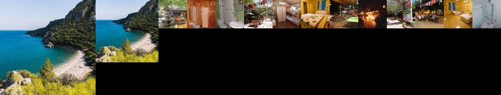 Olympos Orange Pension