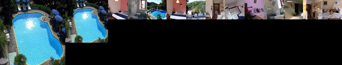 Pucara Residence Hotel