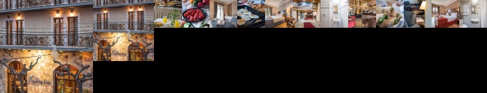 Arahova Inn Arachova