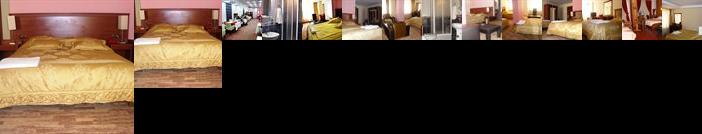 Yakut Hotel