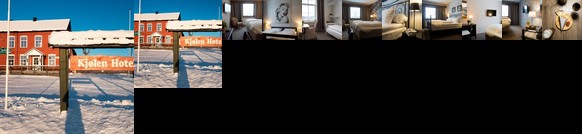 Kjolen Hotell