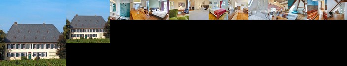 Weignut Baron Knyphausen Hotel Eltville am Rhein