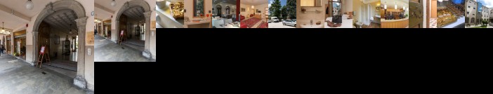 Hotel Padova Casa del Pellegrino