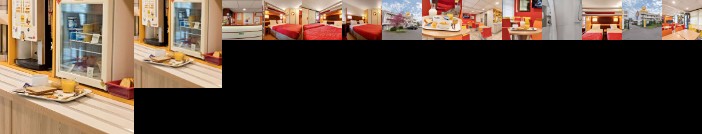 Premier Classe Hotel Rouen Sud Zenith Parc Expo Saint-Etienne-du-Rouvray