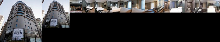Mate Hotel Suwon