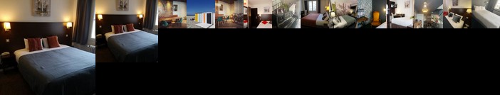 Comfort Hotel D Angleterre Le Havre