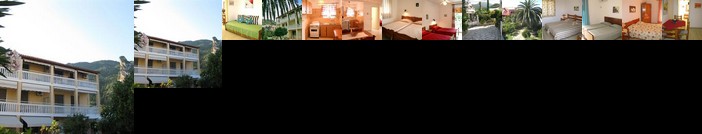 Danae Apartments