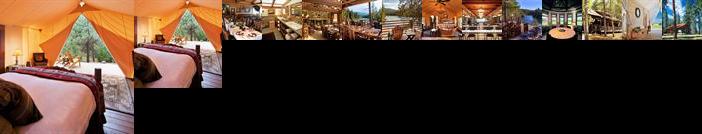 Resort at Paws Up