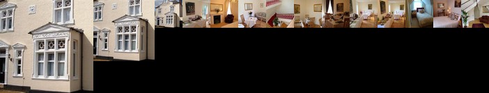 Villiers Lodge