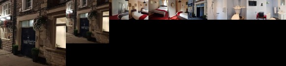 The Portcullis Hotel Chipping Sodbury