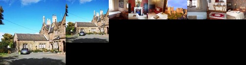 Old Station House Bed and Breakfast Belford