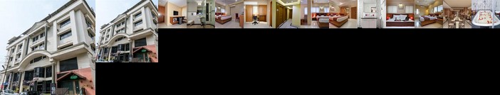 The Prestige Hotel