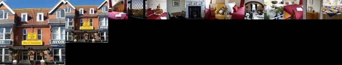 The Avondale Seaford (England)
