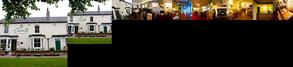 The County Hotel Newton Aycliffe