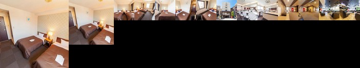 Hotel Livemax Sagamihara