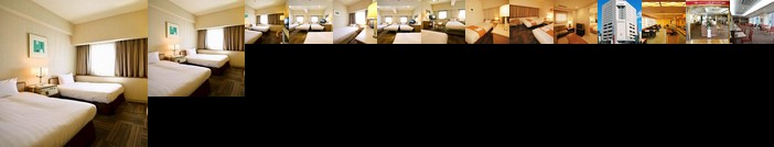 Hotel Resol Sasebo