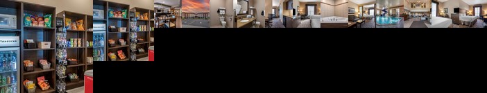 BEST WESTERN PLUS Bridgewater Hotel & Convention Centre