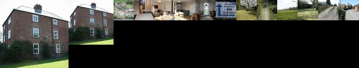 Moseley Farm B&B