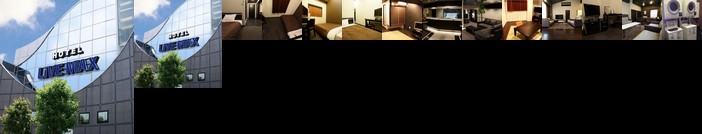 Hotel Live Max Esaka