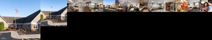 Residence Inn Mt. Laurel at Bishop's Gate